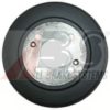 HYUNDAI 584111C300 Brake Drum